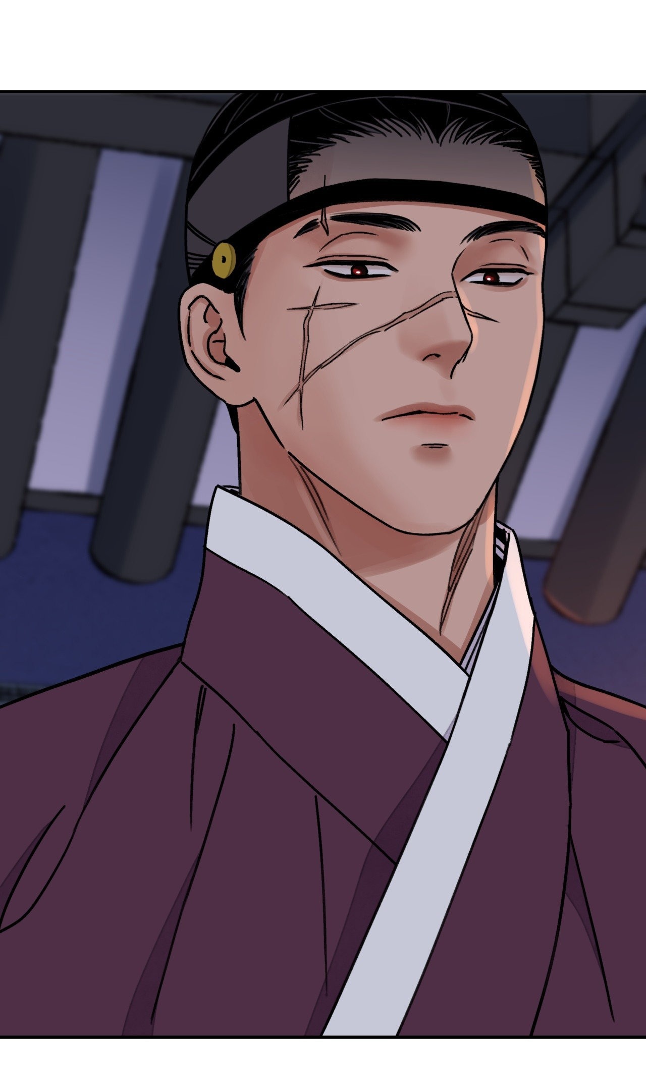 [18+] trượng kiếm tựa hoa chapter 56.2 27