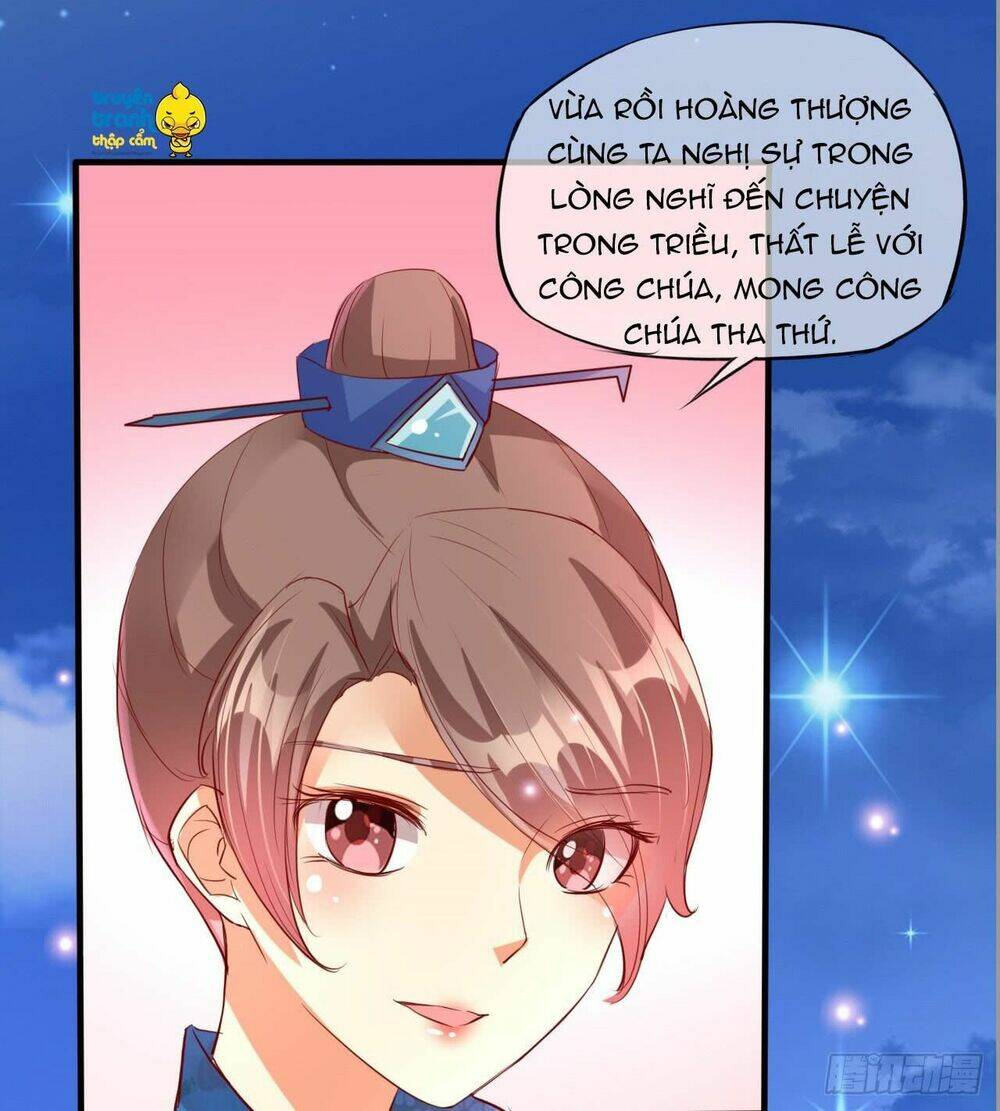 ái khanh giá đáo chapter 2 75