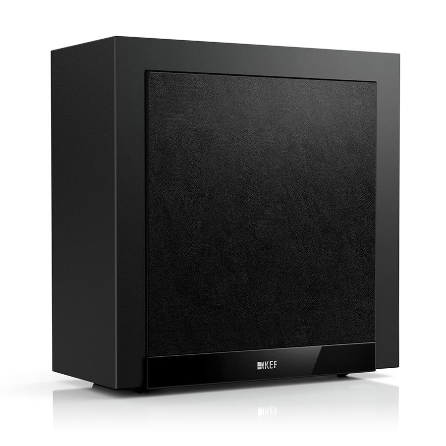 Bộ loa xem phim KEF T305 - New 100%