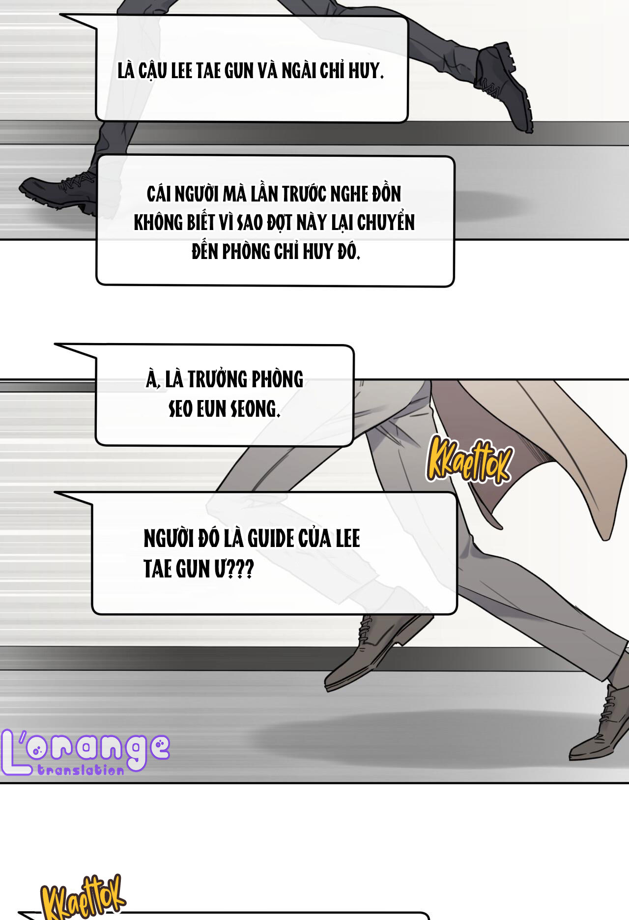 guiding nguy hiểm chapter 3 24