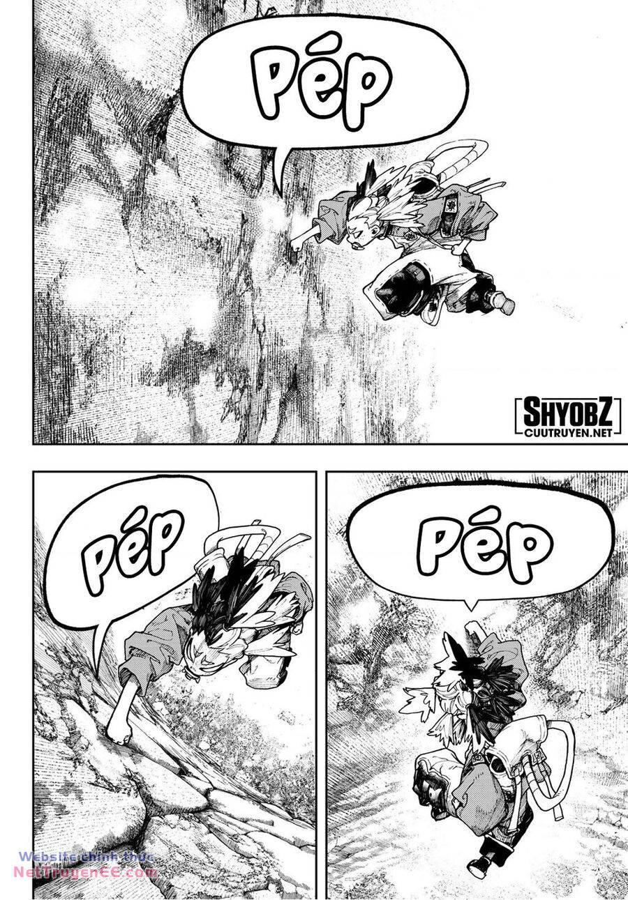 gachiakuta chapter 68 14