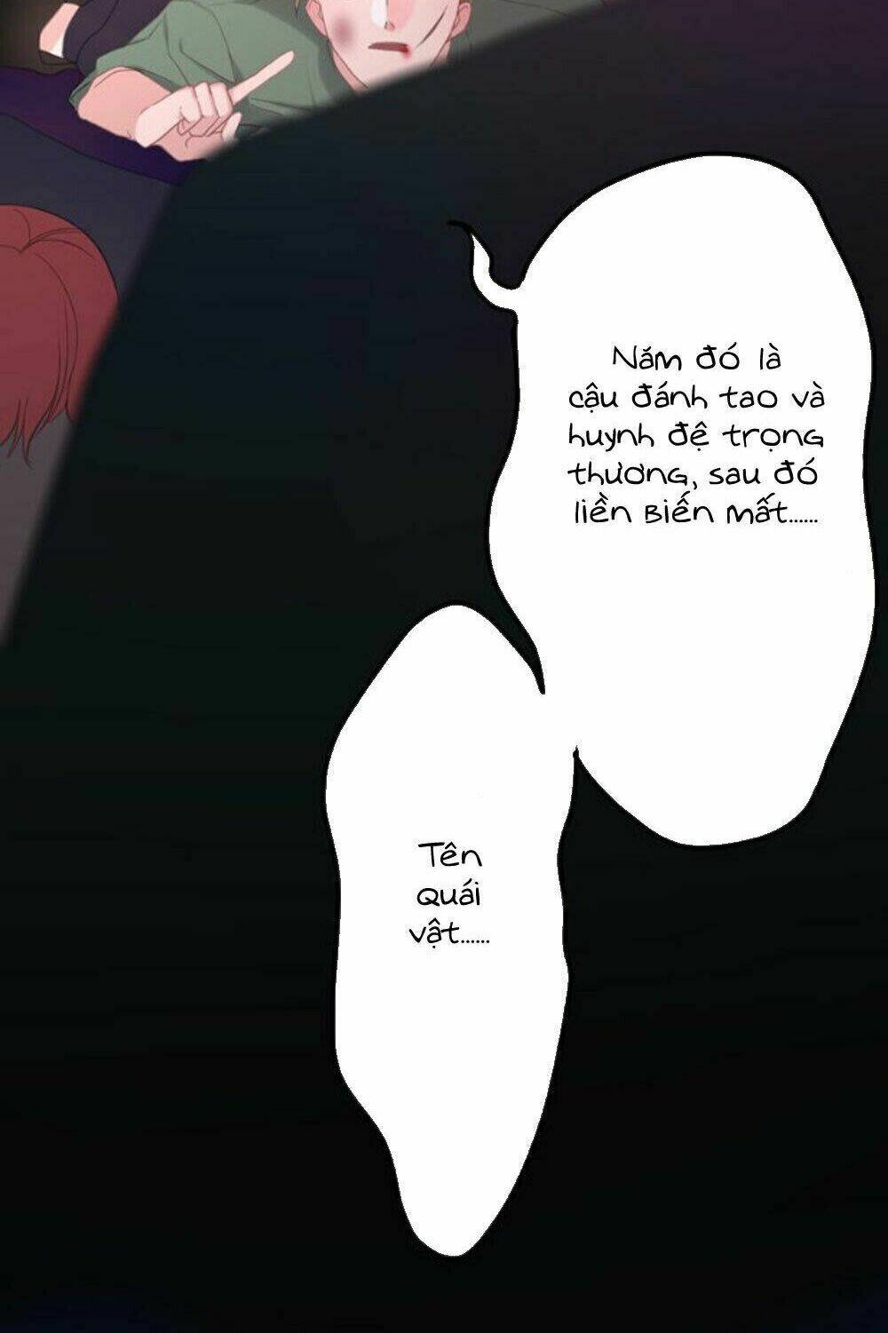 tháng sáu kì diệu chapter 48 12