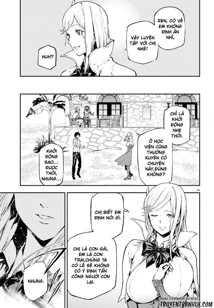 sekai no owari to yoakemae chapter 27 10