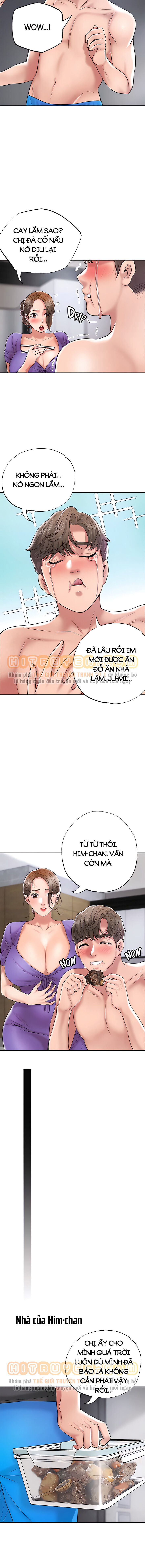 thị trấn nóng bỏng chapter 67 8