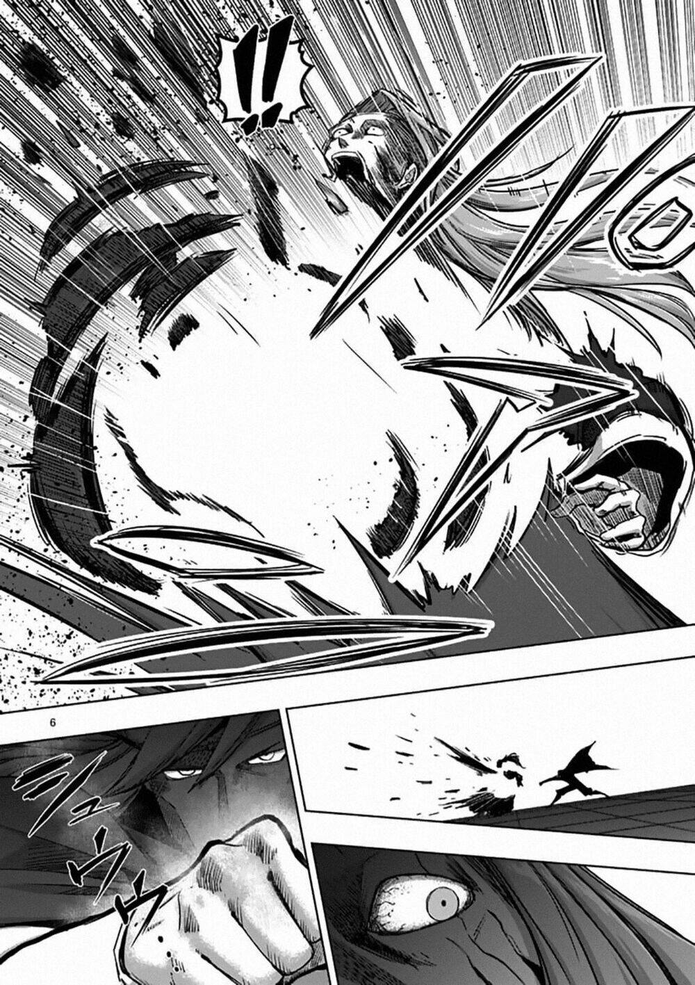 helck manga chapter 82.1 8