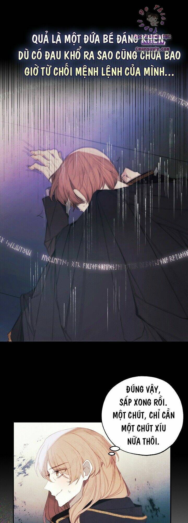 tiệm búp bê của công chúa chapter 15 29
