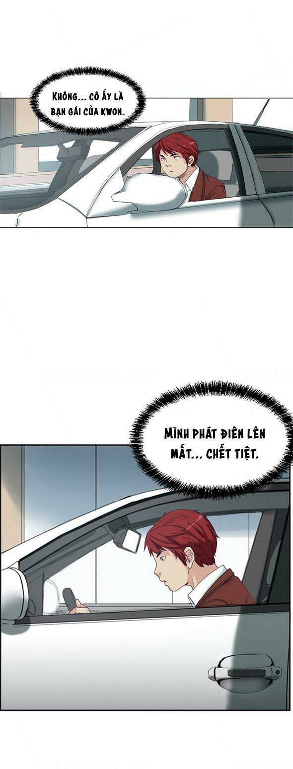 bạn gái của bạn thân chapter 2 19