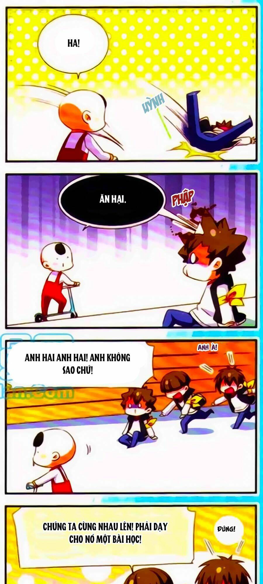 manh tam quốc chapter 96 19