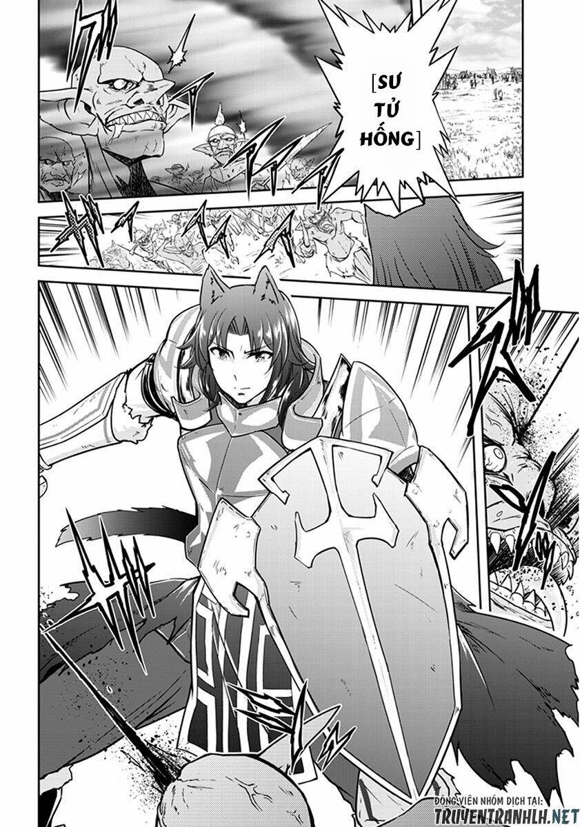 live dungeon! chapter 3 15