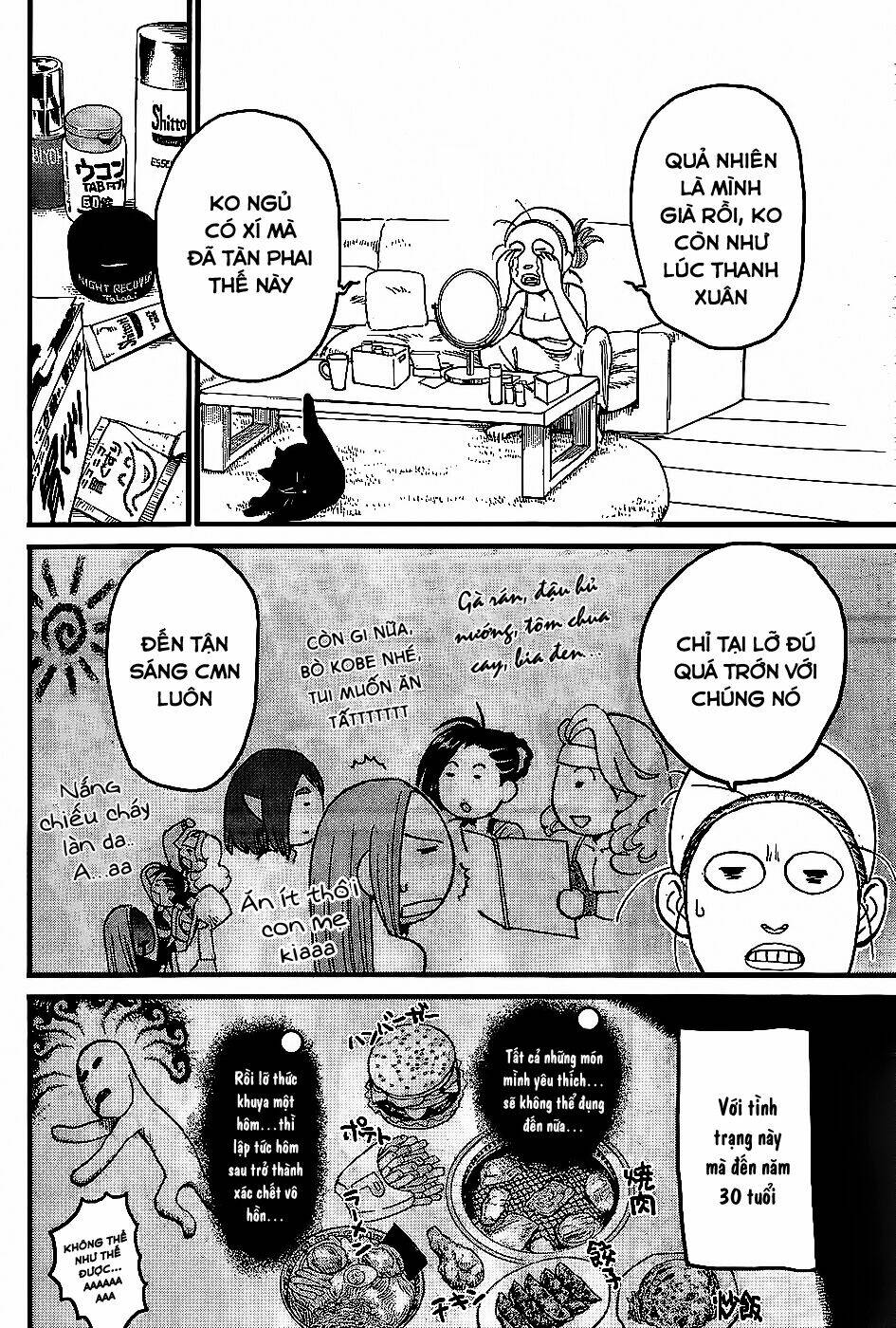 arasa quest chapter 3 10