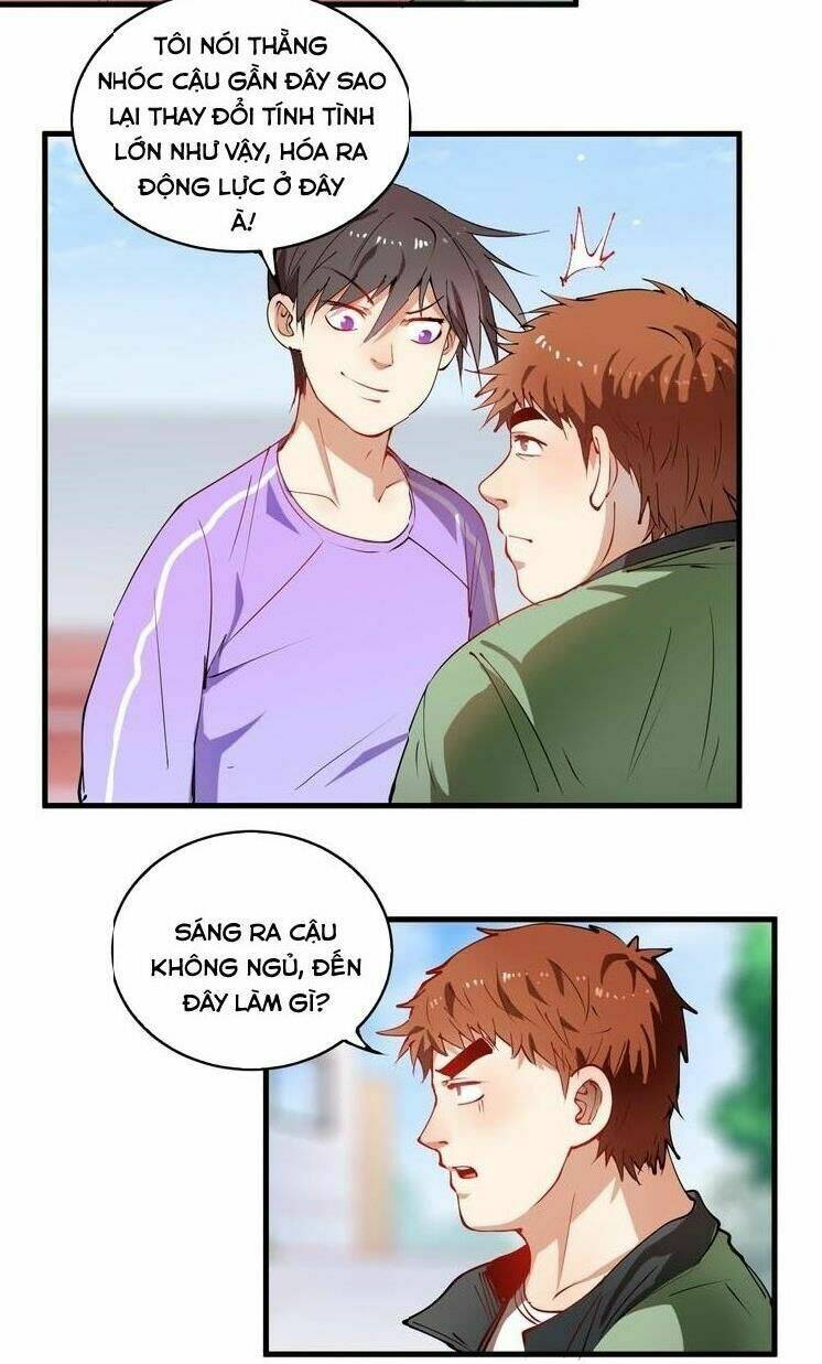 thành tựu của ta rất nhiều chapter 9 20