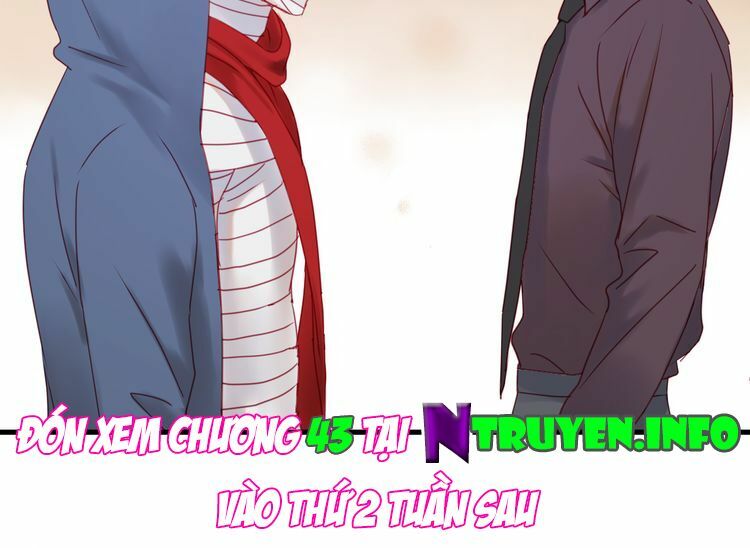 lượm được một tiểu hồ ly phần 2 chapter 42.5 31