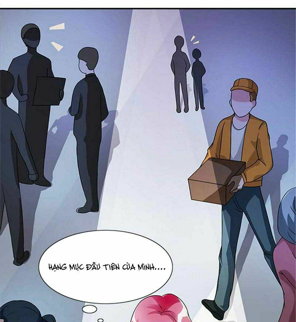 tiểu tâm can tuyệt sủng của lạc tiên sinh chapter 45 20