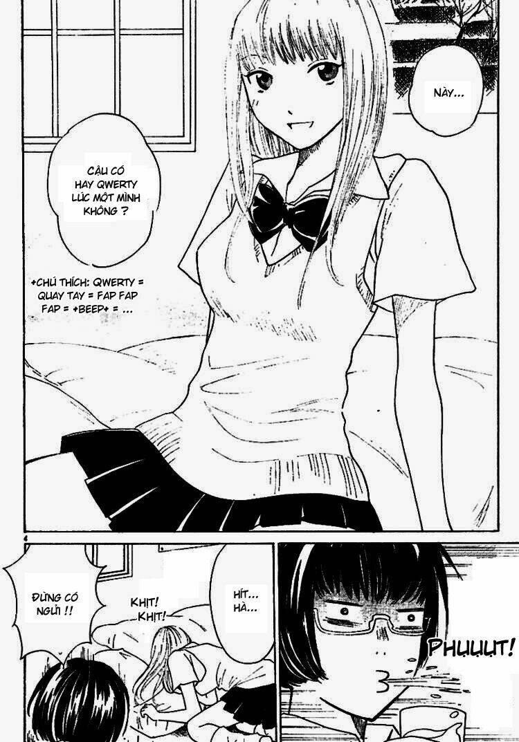 ume shigure chapter 3 8