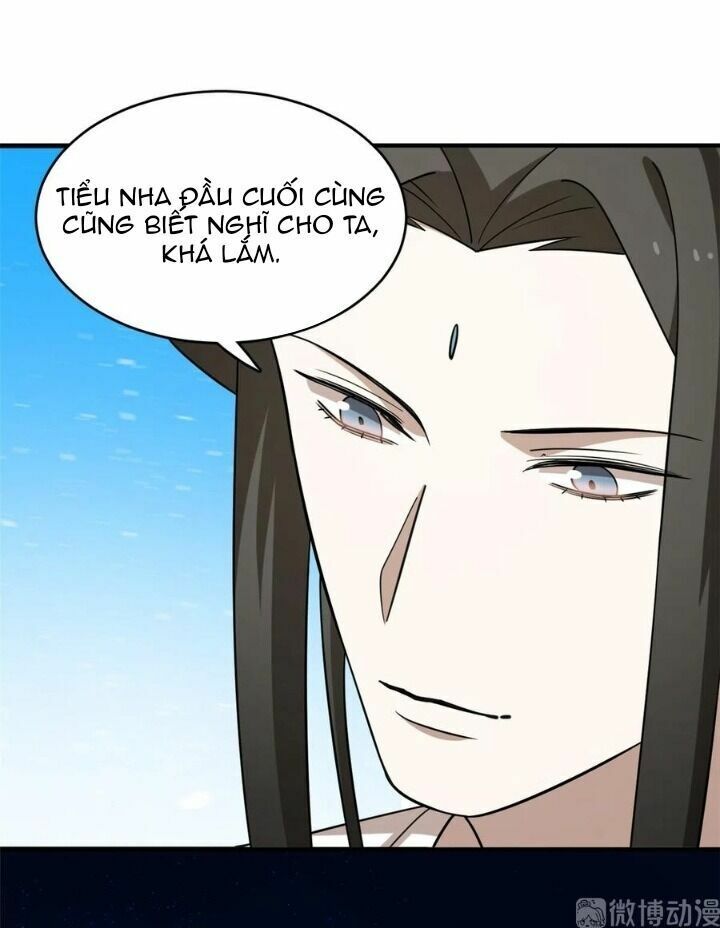 độc bộ thiên hạ: đặc công thần y chapter 249 22