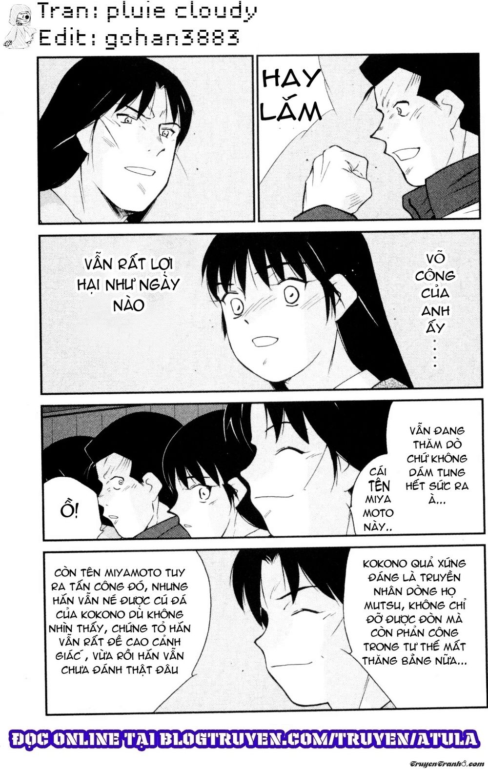 truyền nhân atula 3 chapter 7 3