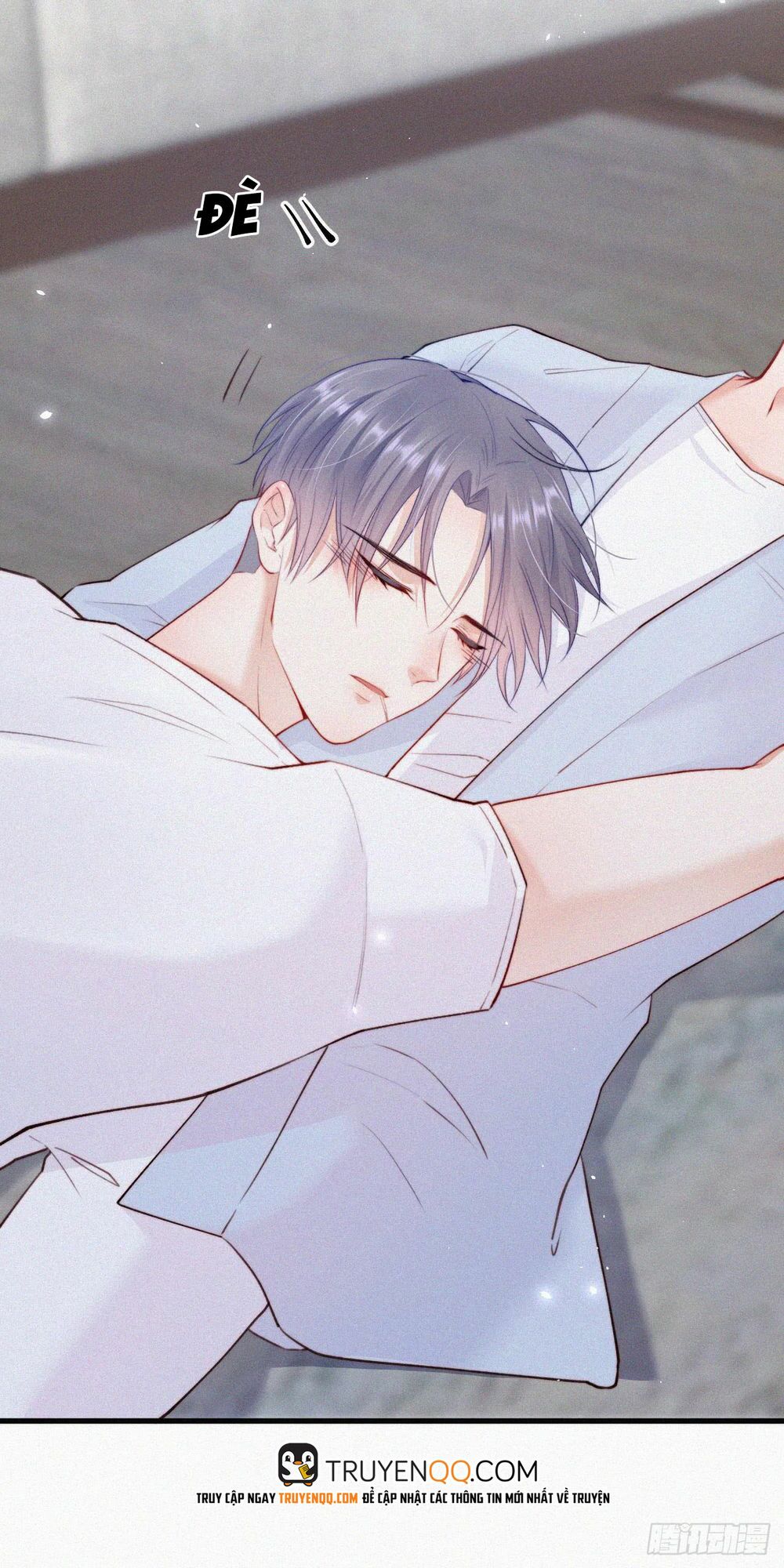 triều tây, in or out chapter 8 41