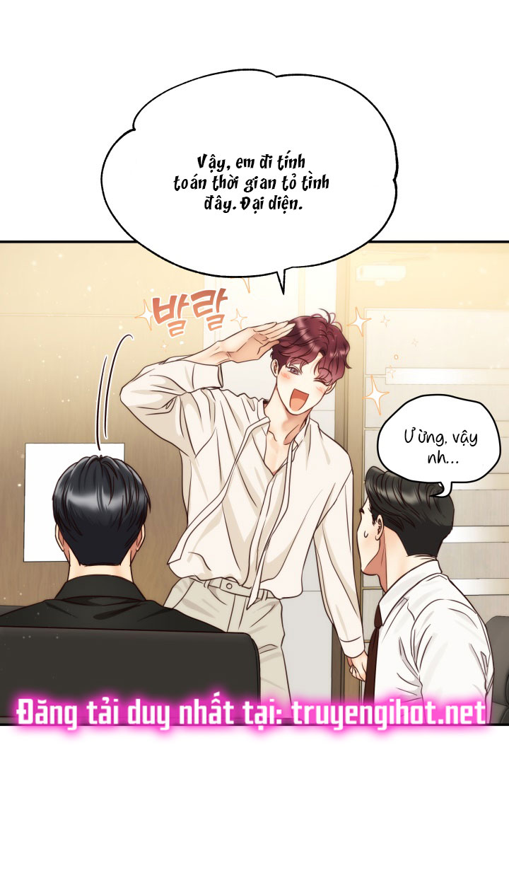 [16+] ánh sao ban mai chapter 57 55