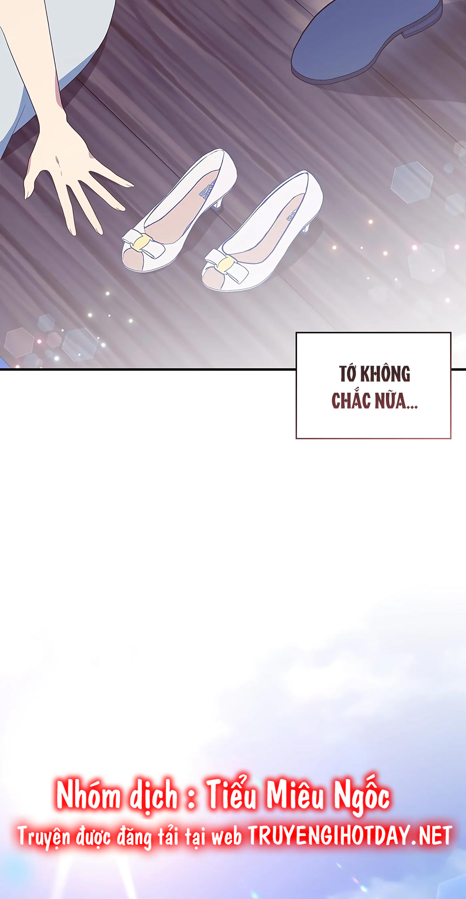 tôi không phải là nữ anh hùng chapter 106 33