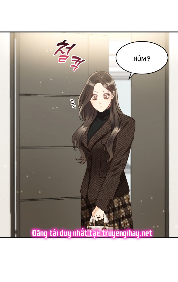 [16+] ánh sao ban mai chapter 71.1 26