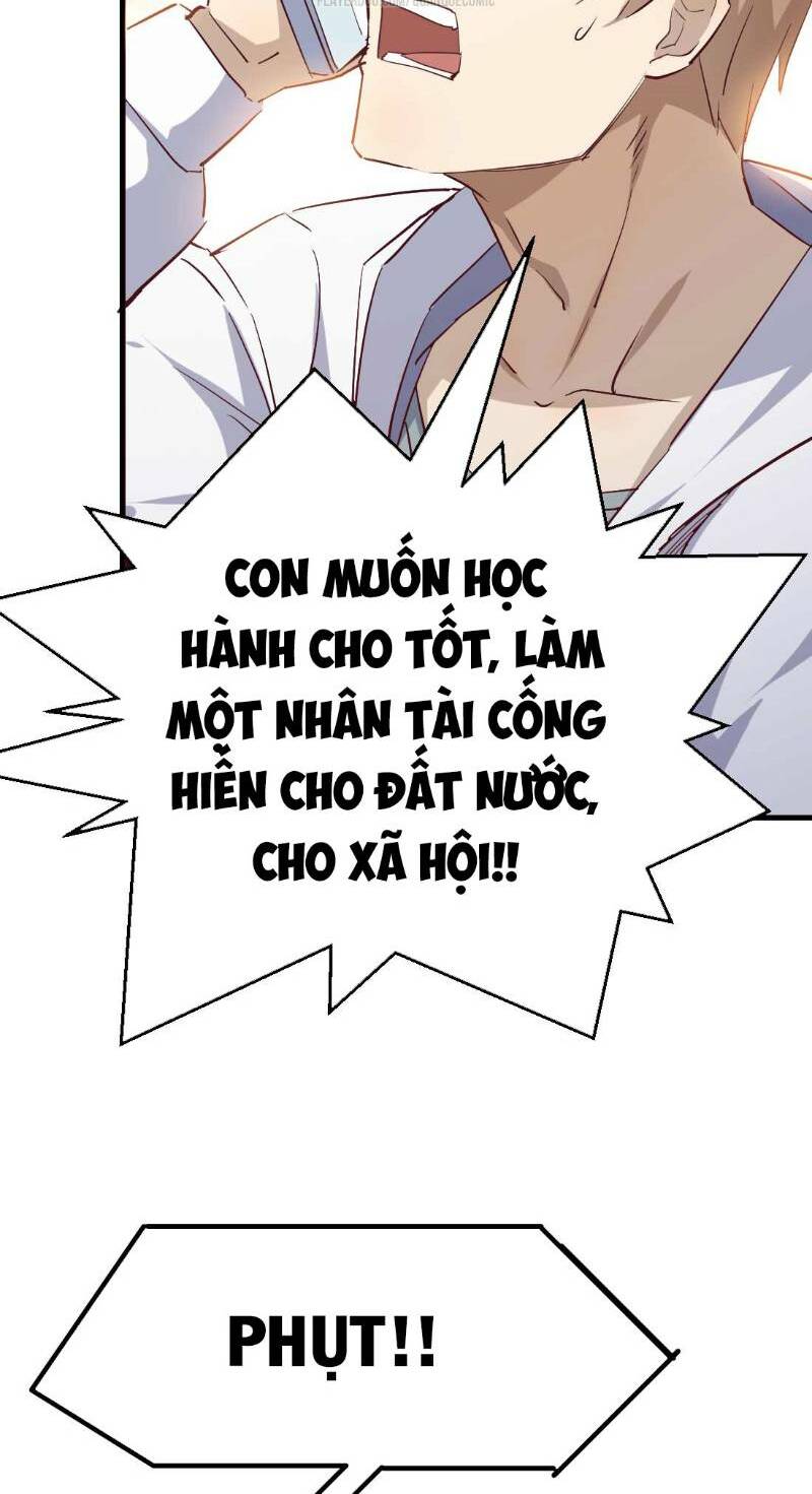 song tu đạo lữ kiểu xem mặt chapter 1 46