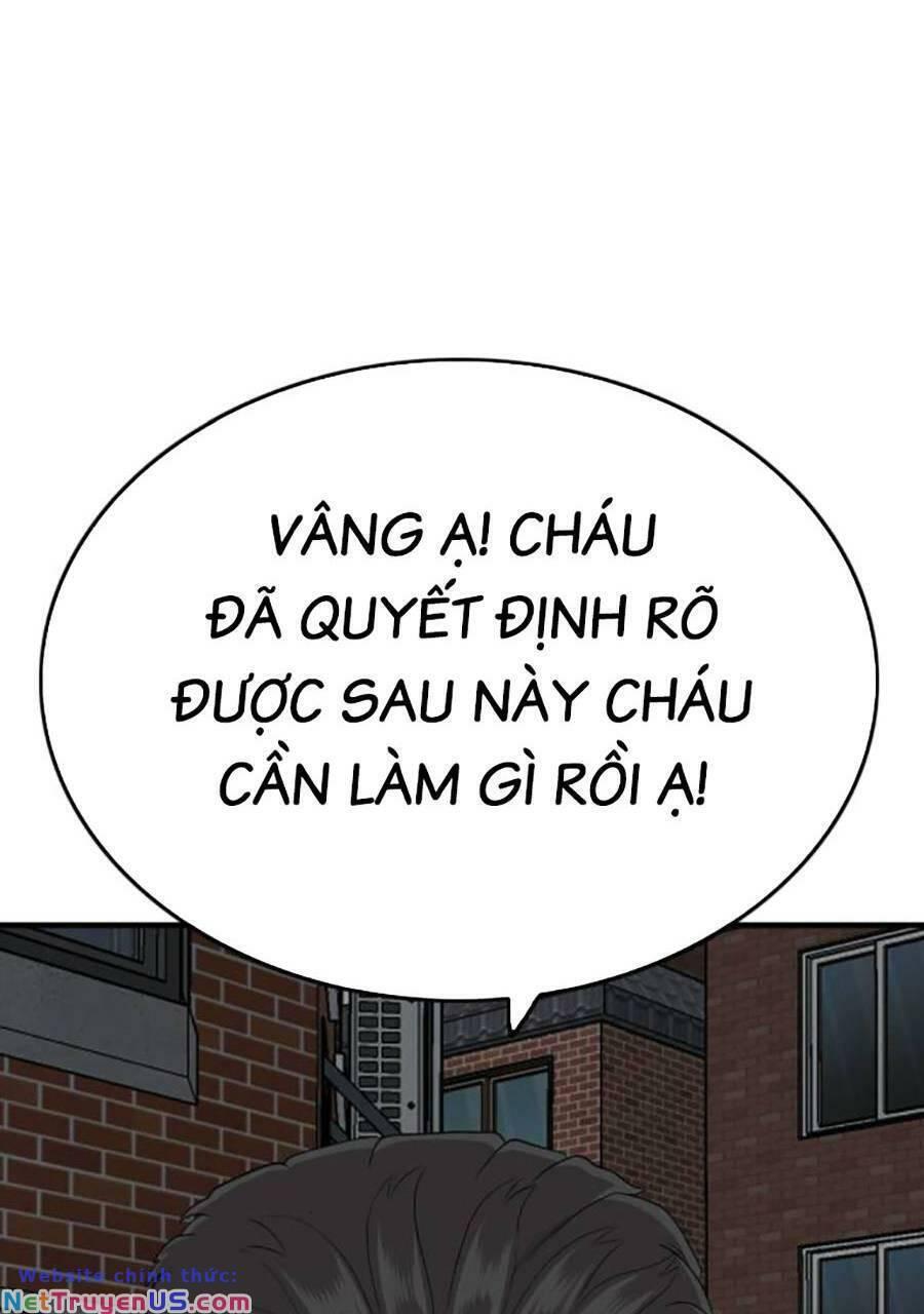 người xấu chapter 165 32
