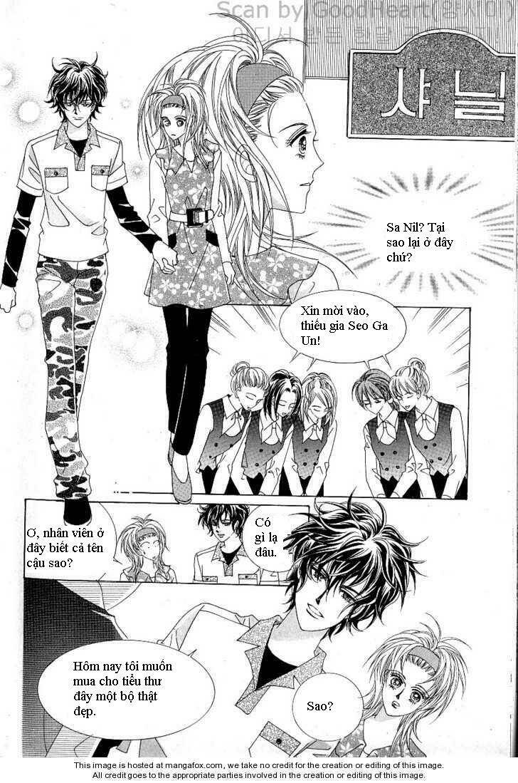 thần tượng mua sắm chapter 19 25
