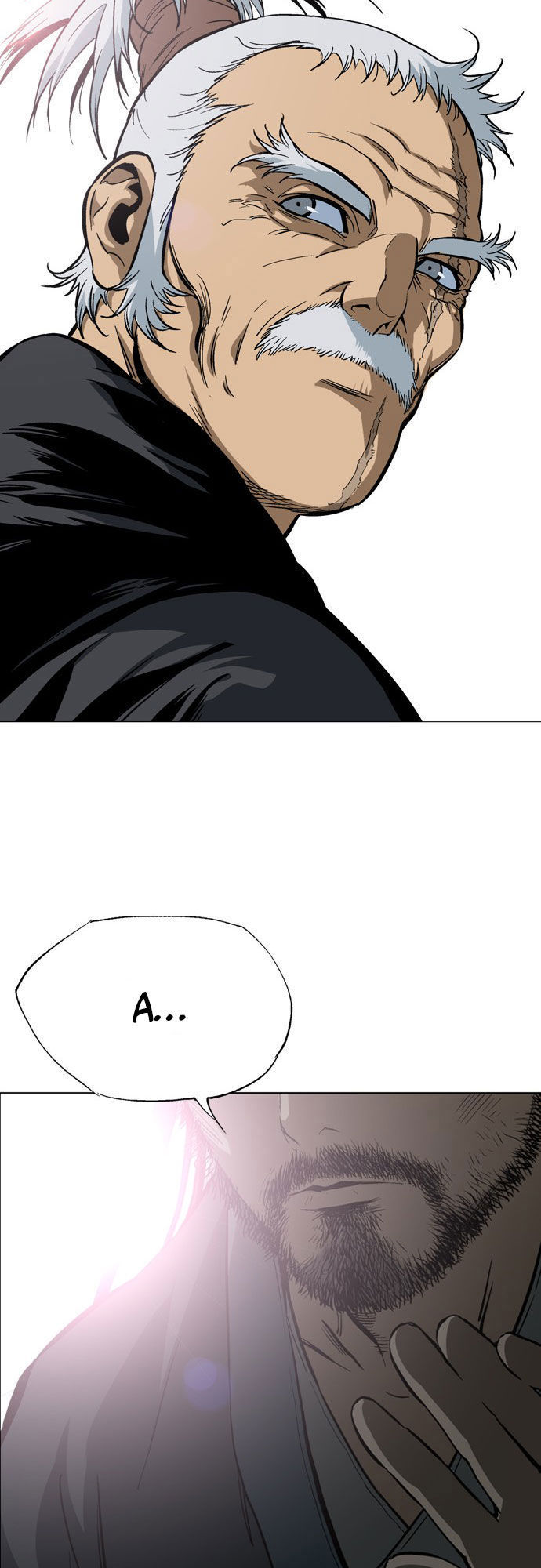 cao thủ 2 chapter 3 57