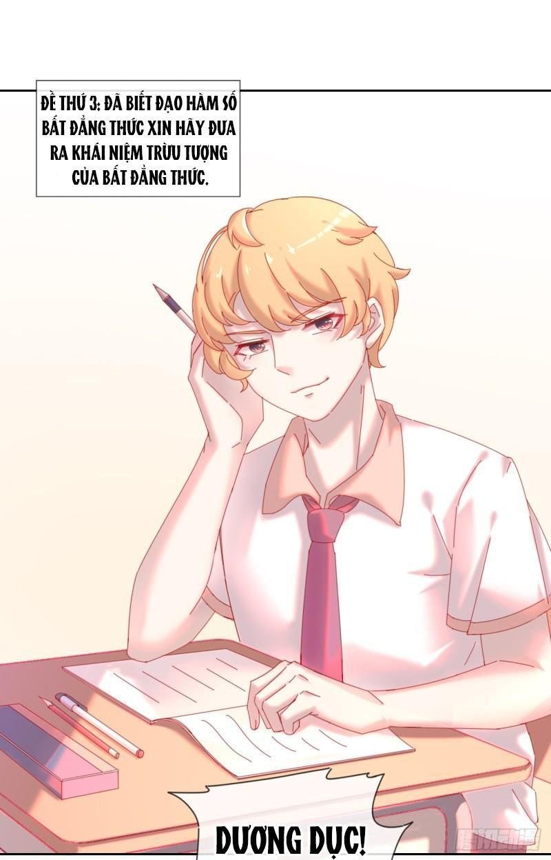 trạng thái song sinh chapter 2 15