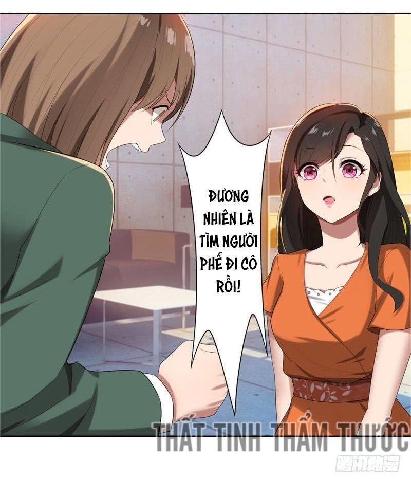 vợ yêu không ngoan chapter 16 10