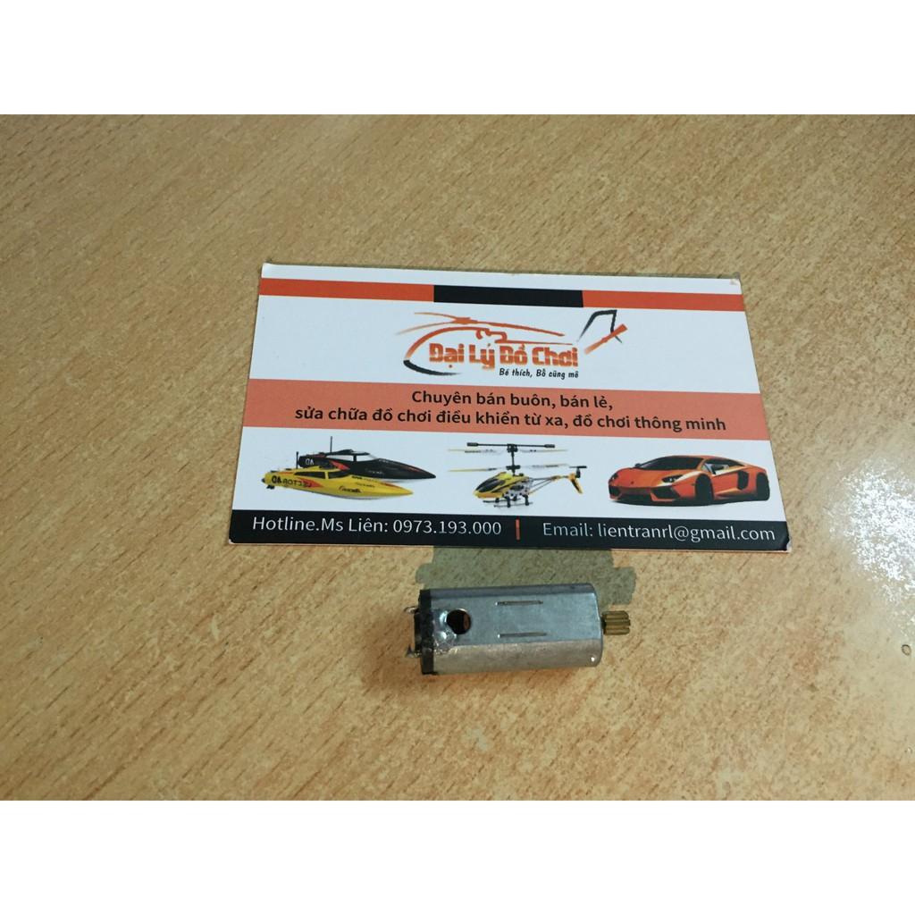 Động cơ n50 điện áp 3.7v