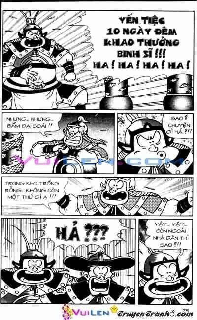 thần đồng đất việt chapter 68 75