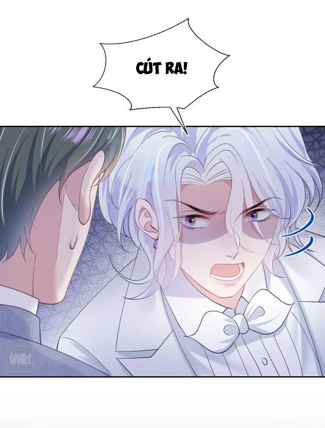 Tuyệt Mỹ Bạch Liên Online Dạy Học chapter 15.5 4