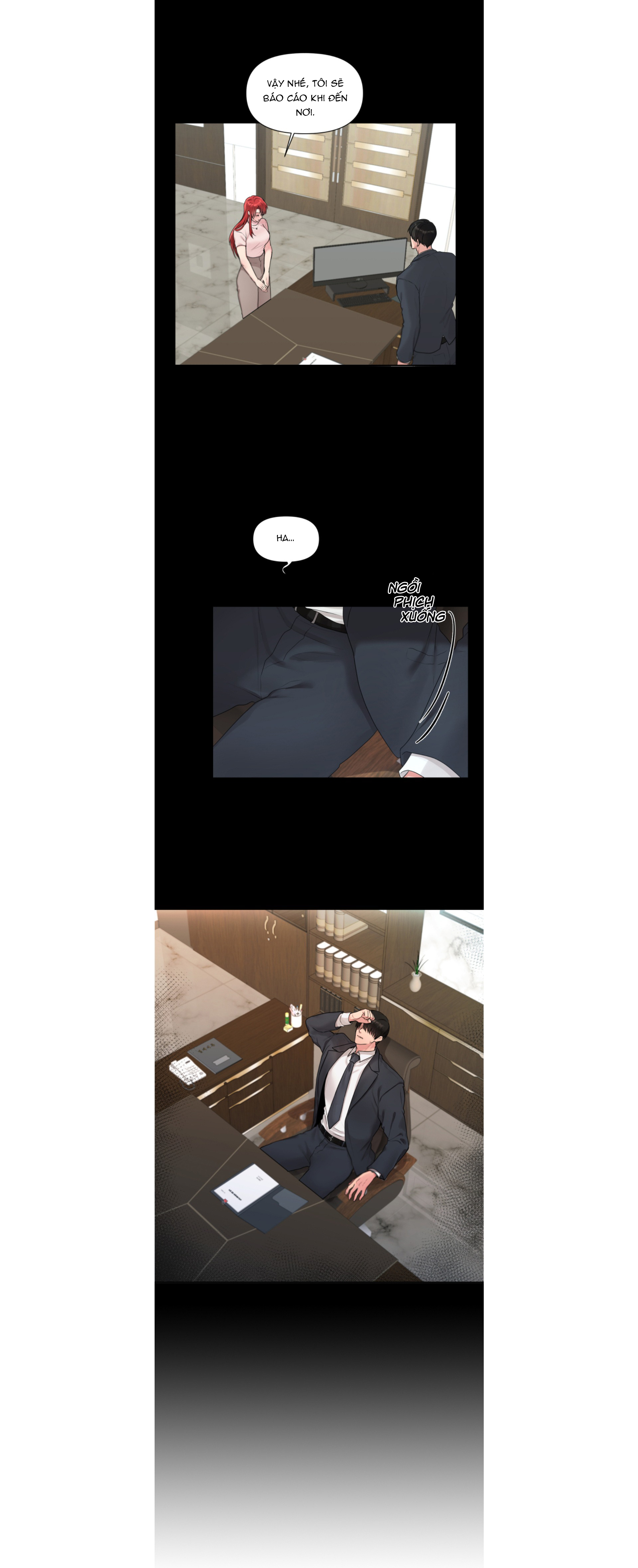 bệ hạ là của tôi chapter 38 21