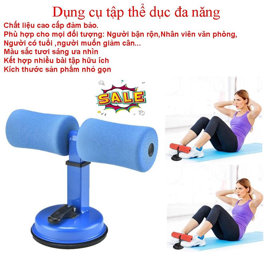 DỤNG CỤ TẬP CƠ BỤNG TẠI NHÀ EO THON, Dụng Cụ Tập Thể Dục Cao Cấp