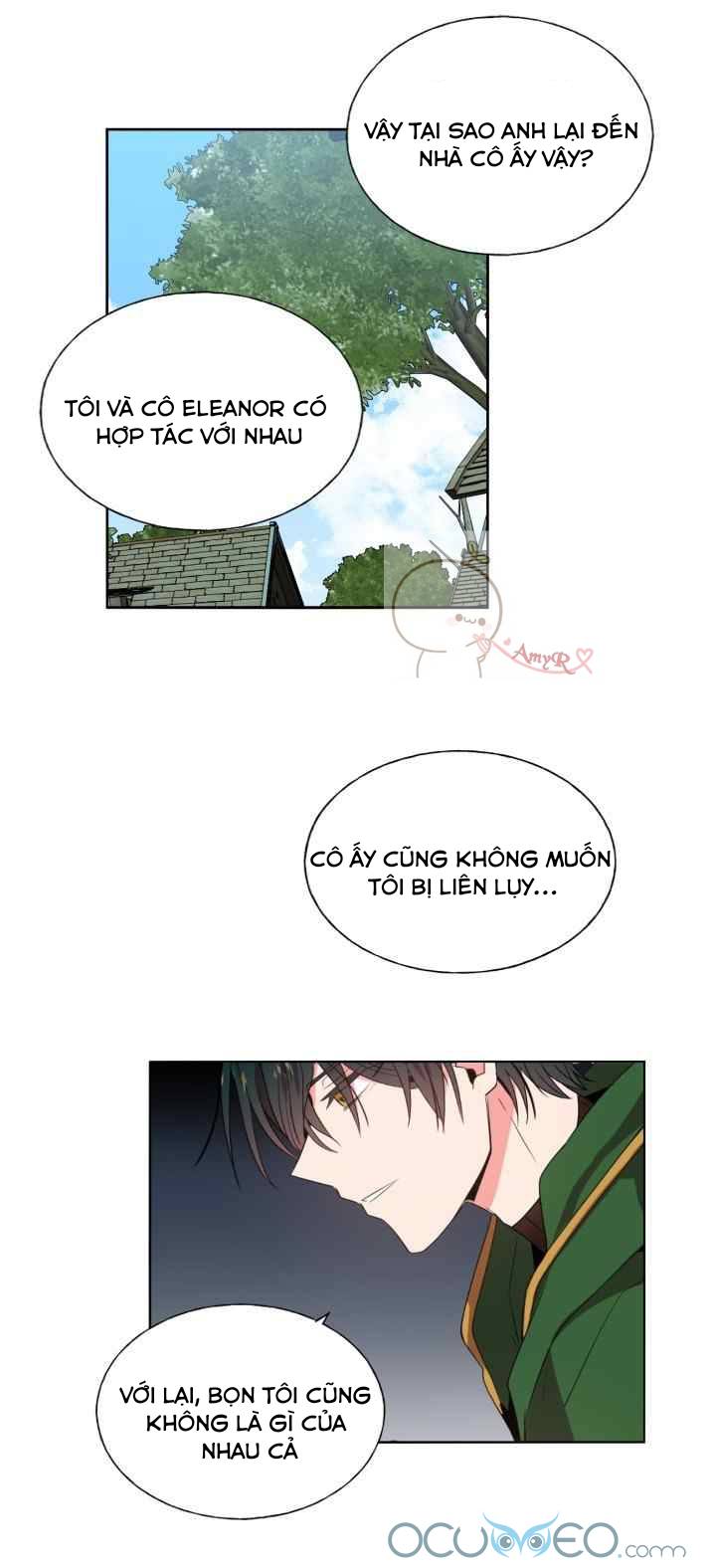 a witch’s hopeless wish chapter 16 16