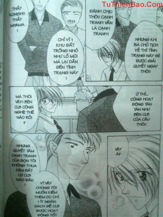 nguyện ước dưới ánh sao chapter 6 113