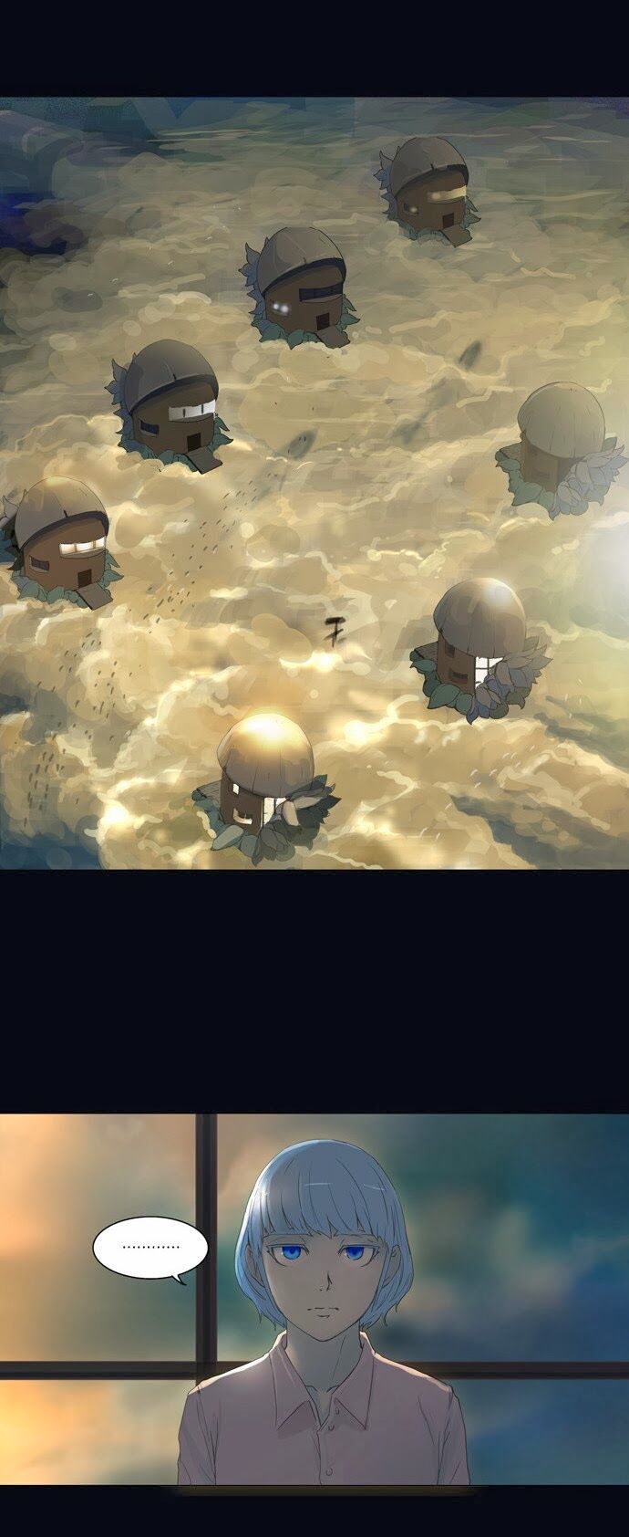 tòa tháp bí ẩn 2 chapter 25 24