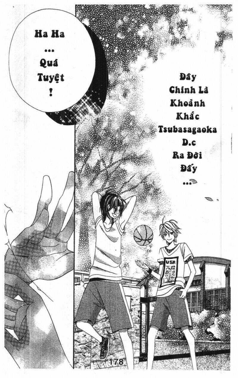 alice binetsu 38°c - we are tsubasa ga oka d.c chapter 1 178