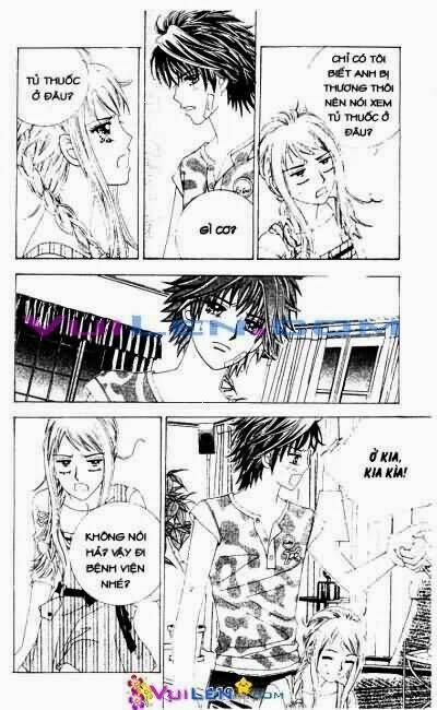 love your enemies chapter 6 8