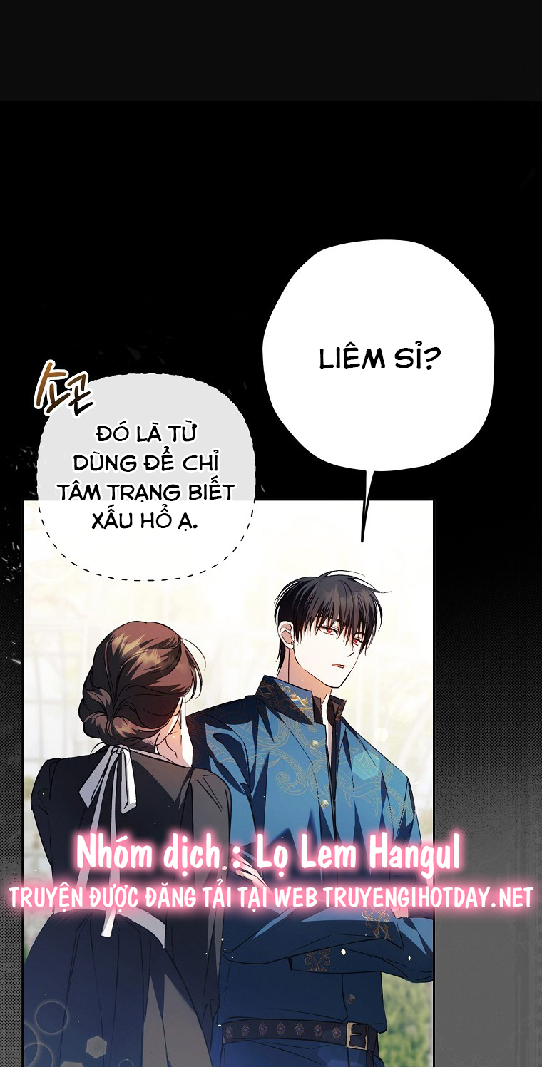 tôi đã cướp mất các nam chính từ tay nữ chính chapter 45 10