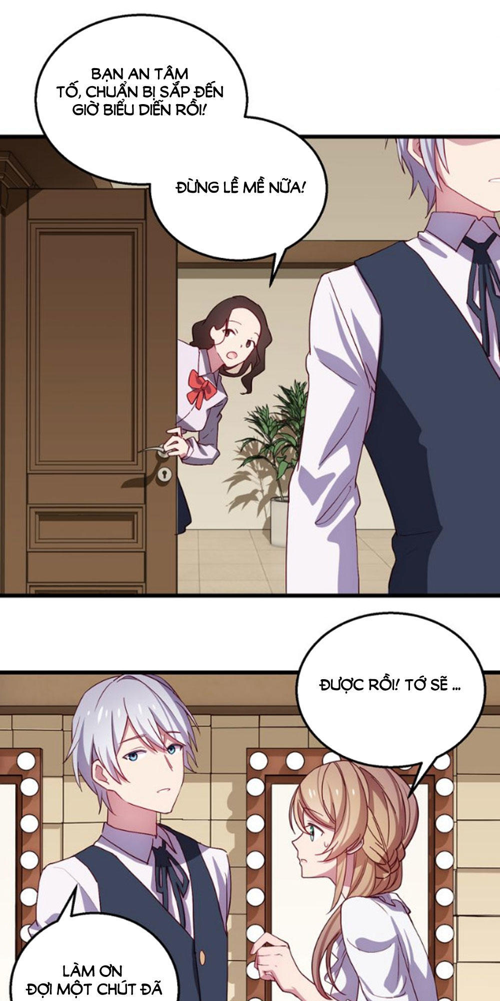 bài ca tình yêu chapter 2 34