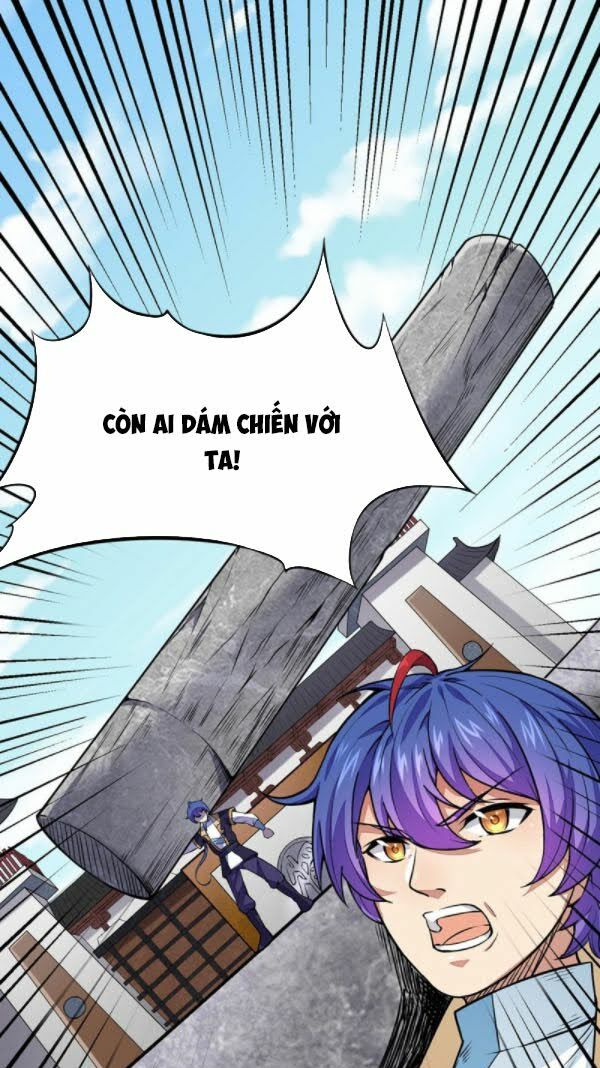 võ đạo độc tôn chapter 185 1