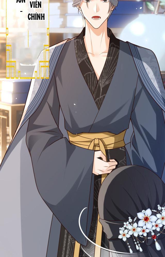 làm sao đây người học việc của tôi quá bám người chapter 9 22