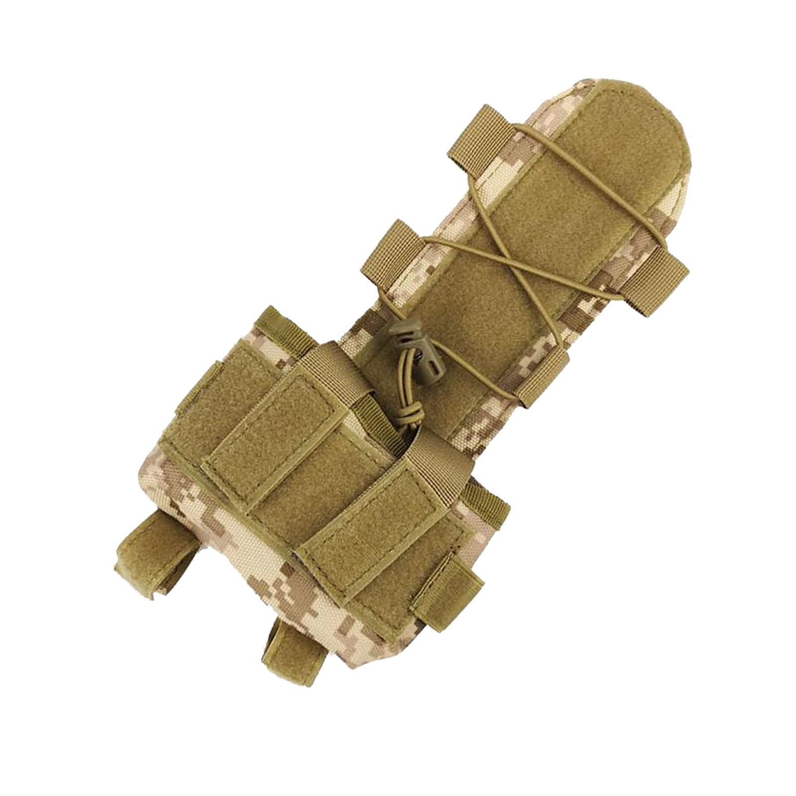 Helmets Balancing Bags Helmets Counterweight Pouch MK2 Counterweight for Cycling