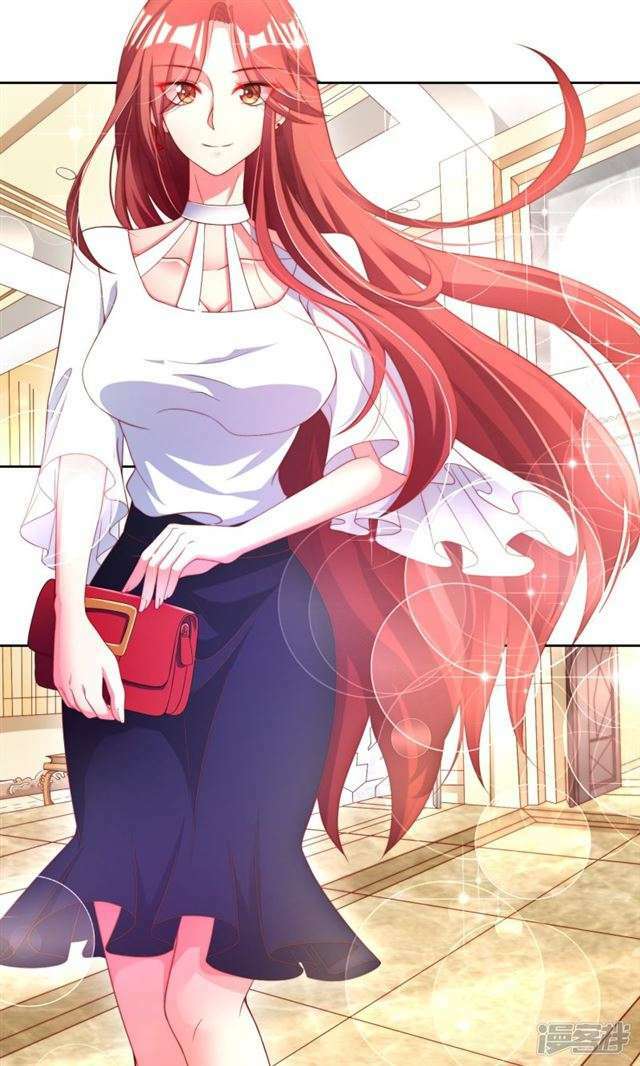 tổng tài xấu xa, đừng hòng thoát chapter 8 32