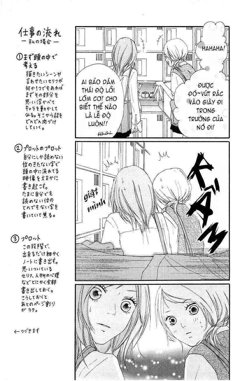 tình yêu học trò chapter 8 19