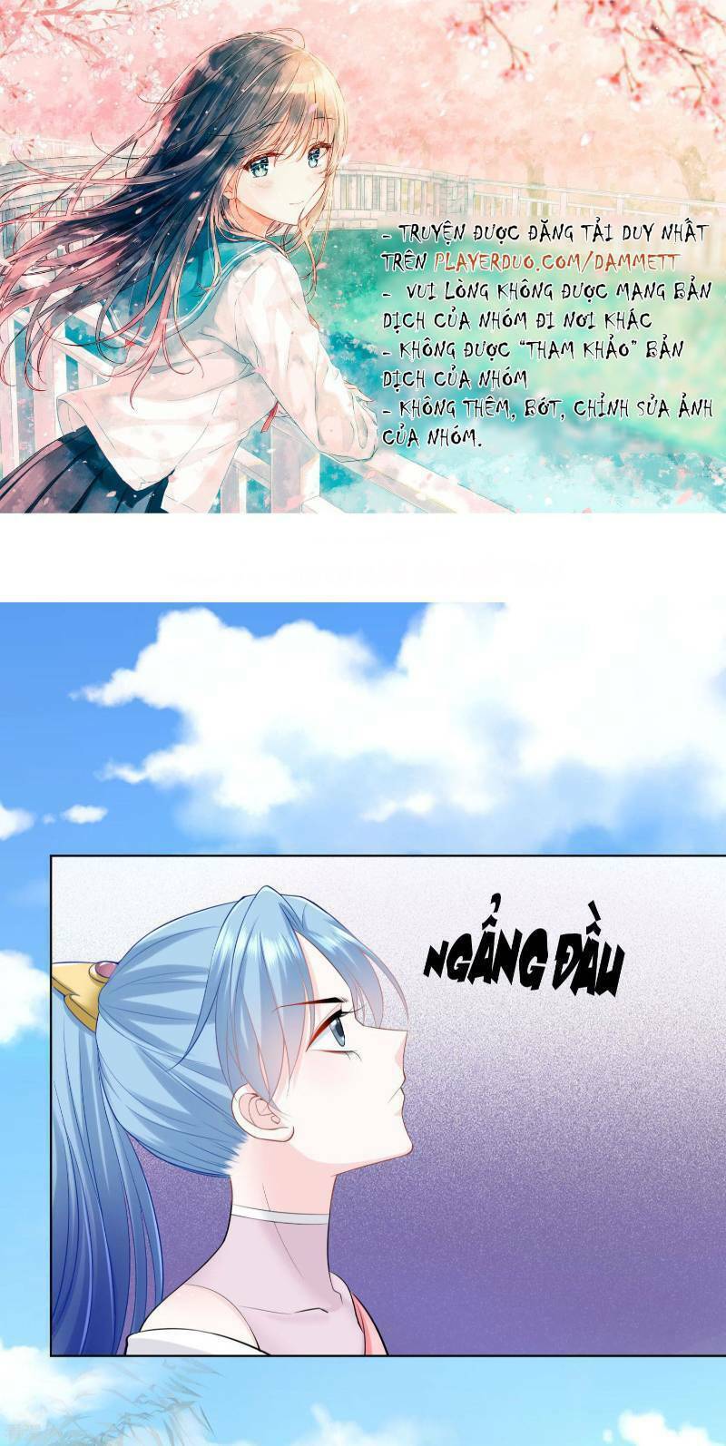 độc y đích nữ chapter 86 1