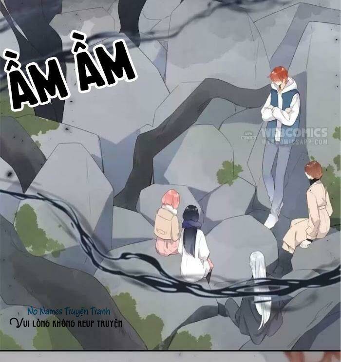 sos! tôi đã yêu một con sâu bướm (phần 2) chapter 22 4