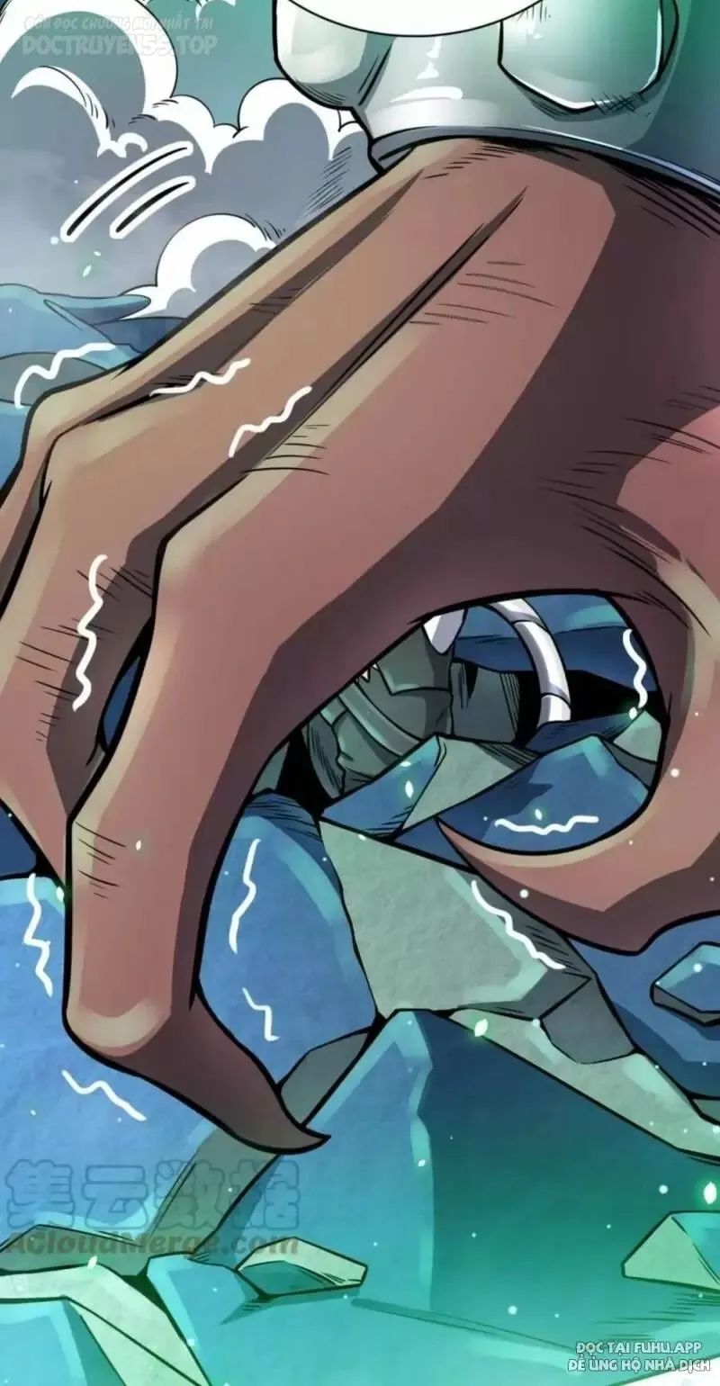 bắt đầu với thiên phú cấp sss chapter 26 31